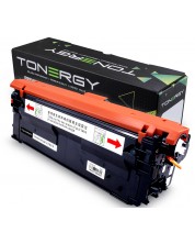 Тонер касета заместител Tonergy - HP 508X/ CF363X, Magenta -1