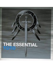 TOTO - The Essential Toto (2 CD) -1