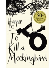 To Kill a Mockingbird -1
