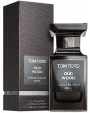 Tom Ford Private Blend Парфюмна вода Oud Wood, 50 ml -1