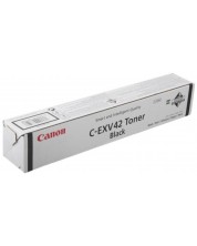 Тонер касета Canon - C-EXV 42, за IR2202/IR2202N, черен -1