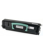 Тонер касета заместител - за Lexmark X 264, голяма, Black -1