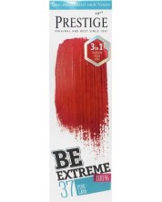 Prestige Be Extreme Тонер за коса, Огнена лава, 37, 100 ml -1