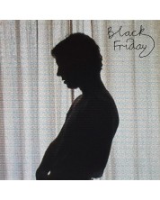 Tom Odell - Black Friday (Standard Vinyl) -1