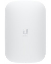 Точка за достъп Ubiquiti - U6 Extender, 4.8Gbps, бяла -1