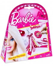 Творчески комплект Totum Barbie - Направи си сам висулки за чанти