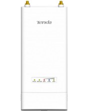 Точка за достъп Tenda - B6, 300Mbps, бяла