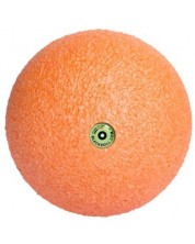 Tопка за точков самомасаж Blackroll - 8 cm, оранжева -1