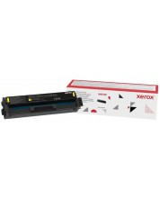 Тонер касета Xerox - High Capacity, за C230/C235, жълта