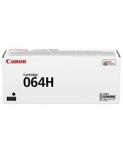 Тонер касета Canon - CRG-064H, за i-SENSYS MF832C/LBP722C, черна