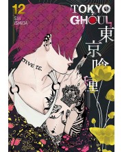Tokyo Ghoul, Vol. 12 -1