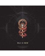 Toto - Old Is New (CD) -1