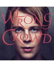 Tom Odell - Wrong Crowd (CD) -1