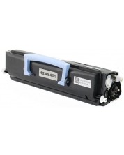 Тонер касета заместител - за Lexmark E 230 PREM, Black -1