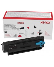 Тонер касета Xerox - High Capacity, за B310/B305/B315, черна -1