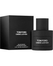 Tom Ford Парфюмна вода Ombre Leather, 50 ml -1