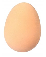 Топка Kikkerland - Подскачащо яйце -1