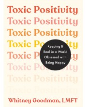 Toxic Positivity -1