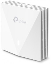 Точка за достъп TP-Link - Omada EAP650-Wall, 3Gbps, бяла