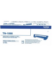 Тонер касета Brother - TN-1090, за HL-1222WE/DCP-1622WE, Black