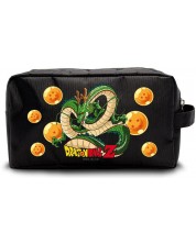 Тоалетна чанта ABYstyle Animation: Dragon Ball Z - Shenron