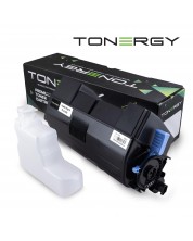 Тонер касета заместител Tonergy - за Kyocera, TK-3130/TK-3131, черна -1