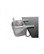 Столче за хранене Topmark - Rafi, Grey