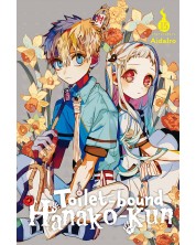 Toilet-bound Hanako-kun, Vol. 15
