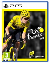Tour de France 2024 (PS5) -1