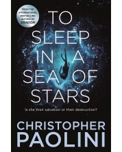 To Sleep in a Sea of Stars (Second Edition) -1