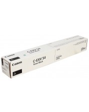 Тонер касета Canon - C-EXV 54, за imageRunner C3025i, черна -1