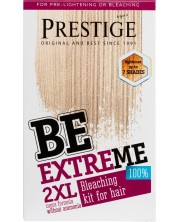 Prestige Be Extreme Тонер за коса, Изрусител, 2XL