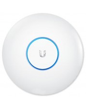 Точка за достъп Ubiquiti - UAP-AC-PRO, 1.75Gbps, бяла