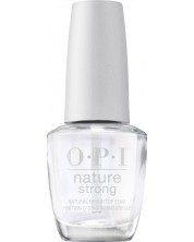OPI Nature Strong Топ лак за нокти, 15 ml -1