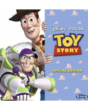 Toy Story, Special Edition (Blu-Ray)