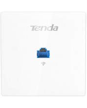 Точка за достъп Tenda - W9, 1.2Gbps, бяла