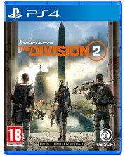 Tom Clancy's The Division 2 (PS4) -1