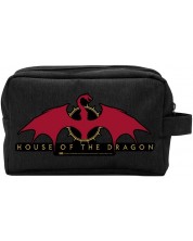 Тоалетна чанта ABYstyle Television: House of the Dragon - House of the Dragon