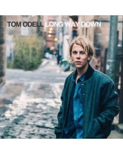 Tom Odell - Long Way Down (CD) -1