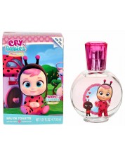 Тоалетна вода Air Val - Cry Babies, 30 ml