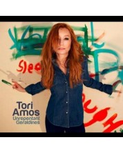 Tori Amos - Unrepentant Geraldines (CD) -1
