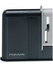 Точило за ножици Fiskars - Functional Form, черно -1