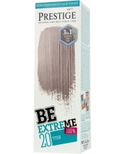 Prestige Be Extreme Тонер за коса, Титан, 20, 100 ml -1