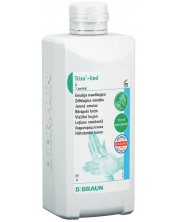 Trixo-lind Лосион за нормална и чувствителна кожа, 500 ml, B. Braun