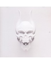 Trivium - Silence In The Snow (CD) -1