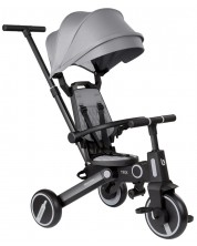 Триколка 7 в 1 KikkaBoo - Trix, Grey