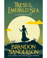 Tress of the Emerald Sea (Orion) -1