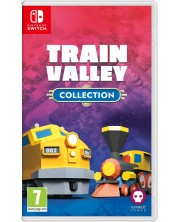 Train Valley Collection (Nintendo Switch) -1