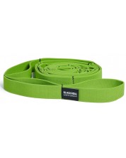 Тренировъчен ластик Blackroll - Multi Band, 270 cm, зелен