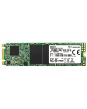 SSD памет Transcend - 820S, 960GB, M.2, SATA III